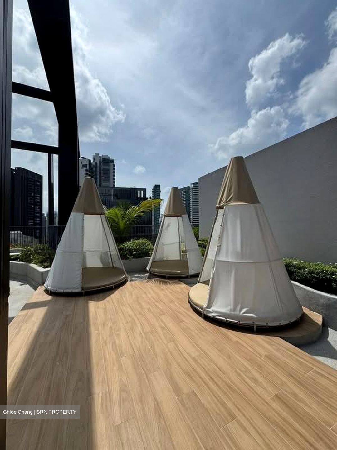 Hill House (D9), Apartment #552025651